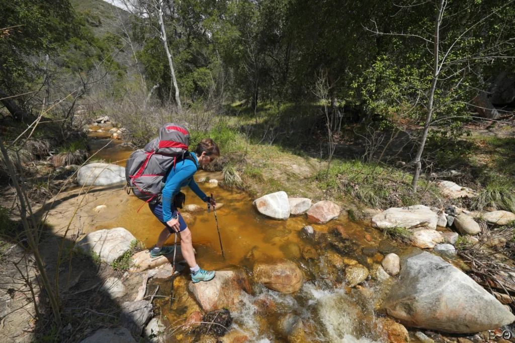 J10 River Crossing