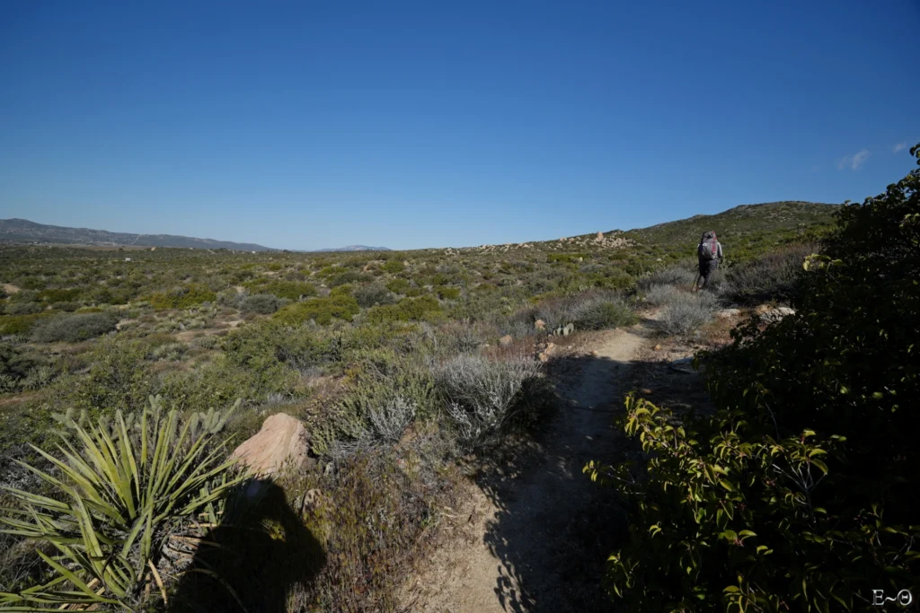 J12 Anza Borrego Desert