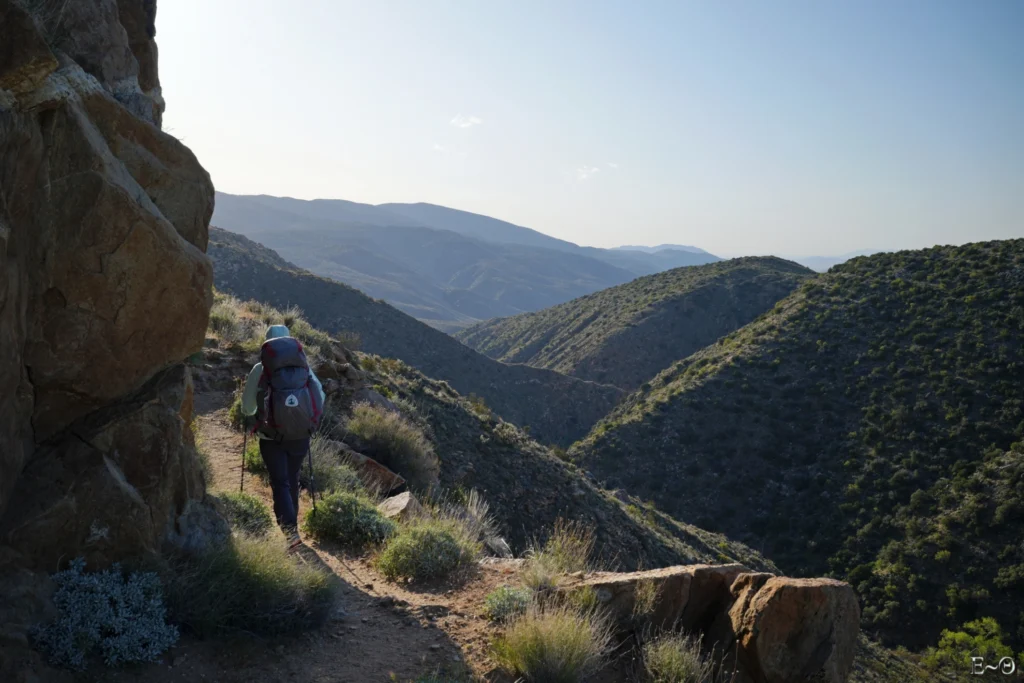 J12 Tule Canyon