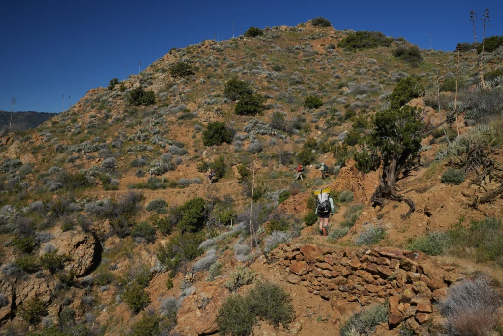 J7 Anza Borrego