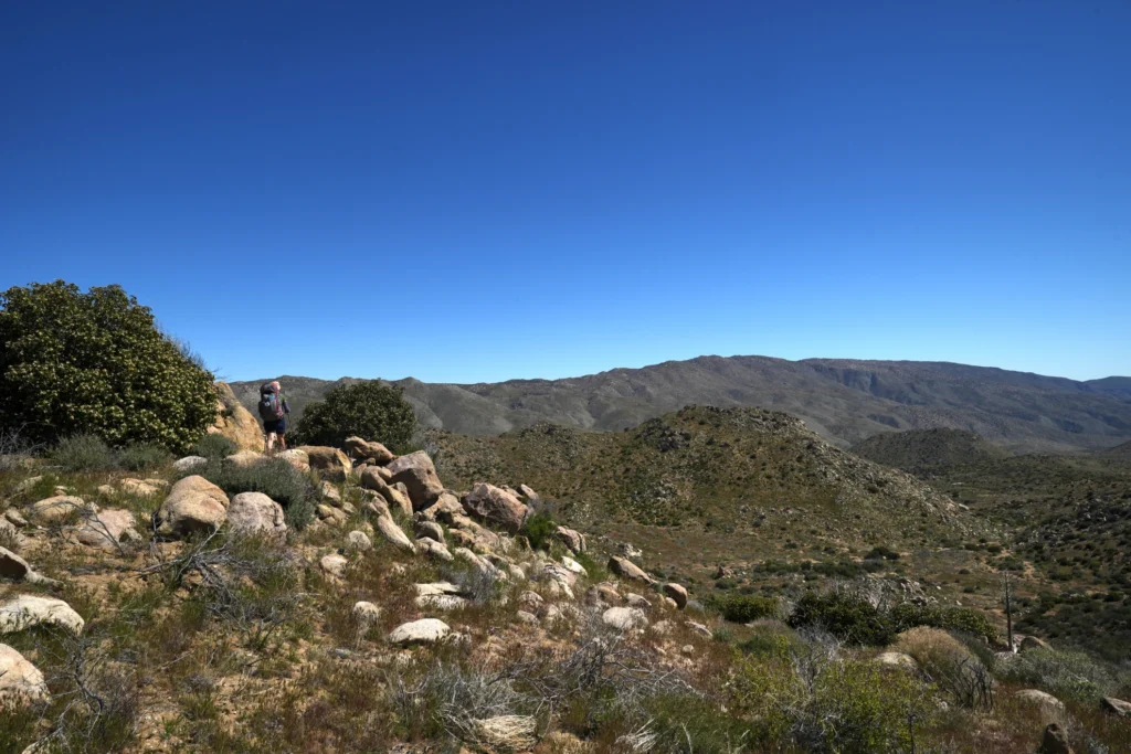 J7 Anza Borrego Desert