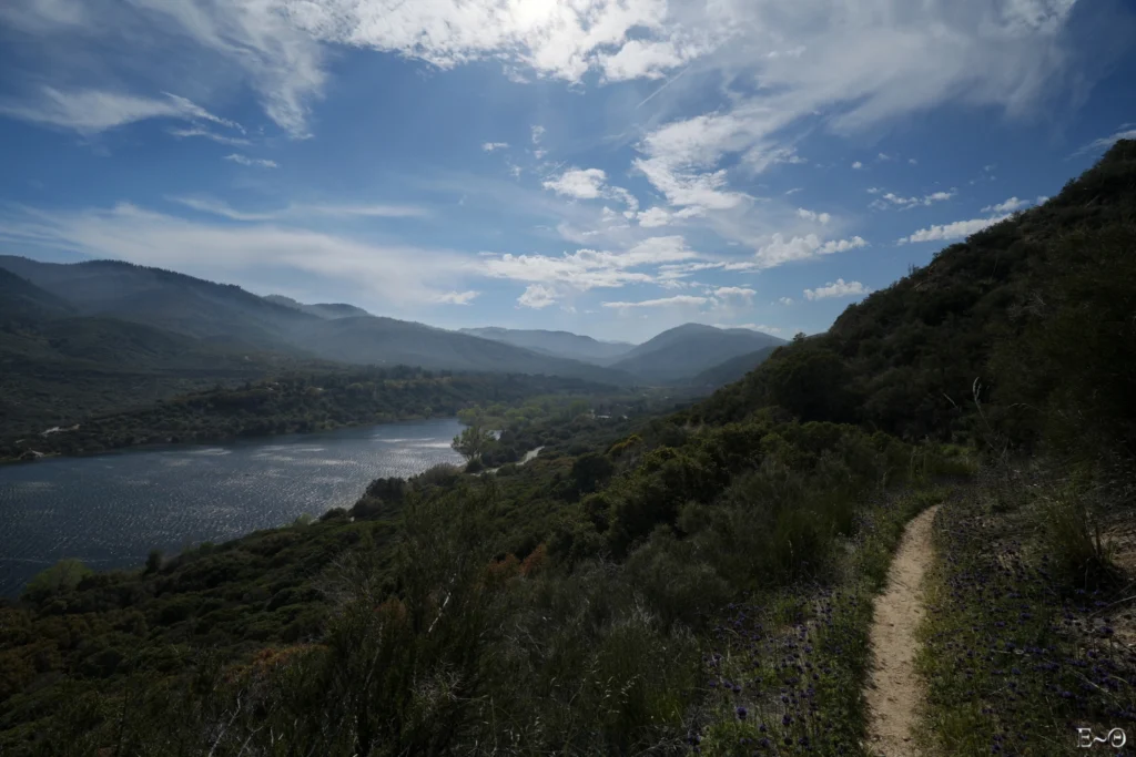 J23 SilverWood Lake