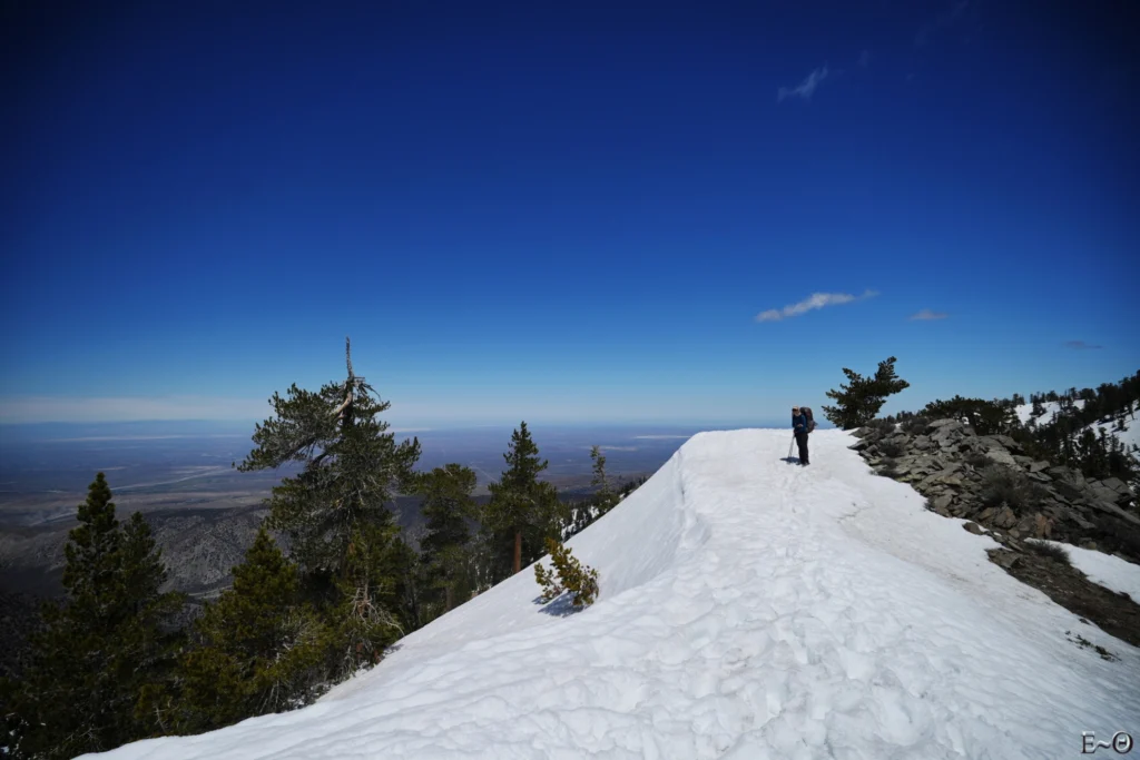 J28 Corniches du Baden Powell