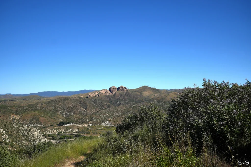 J32 Soledad Canyon