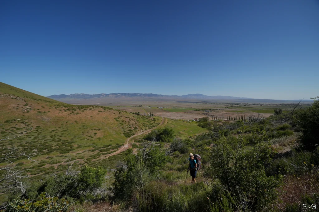 J37 Le Mojave dans quelques minutes