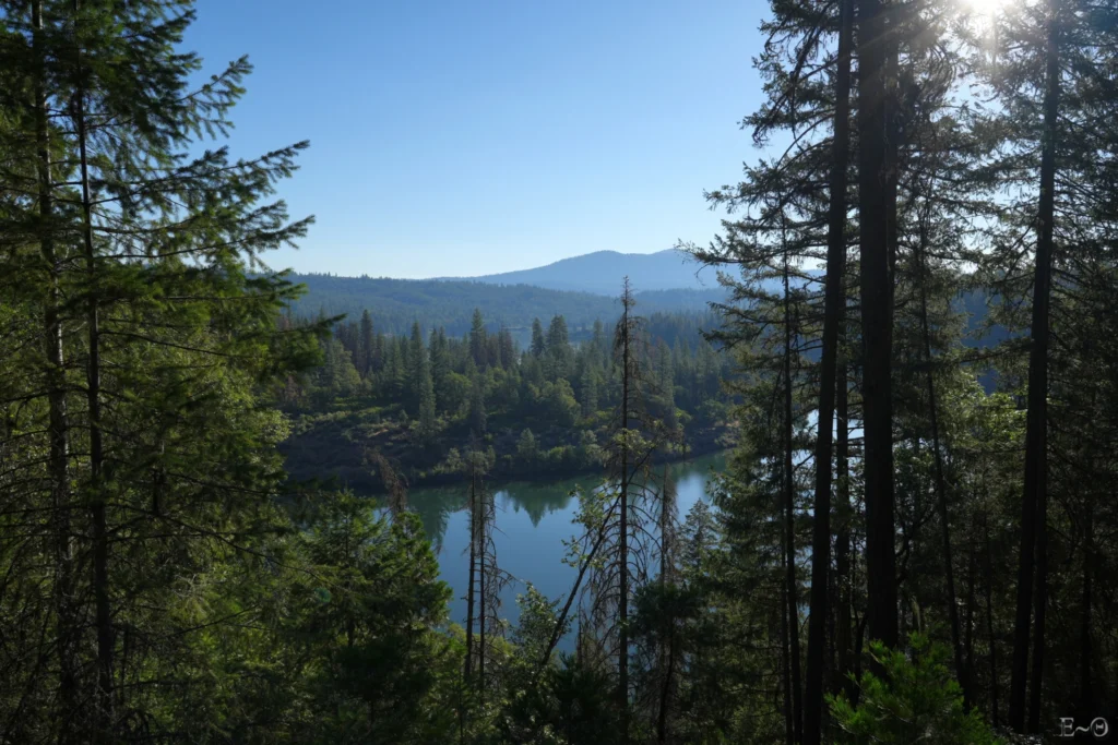 J100 Britton Lake