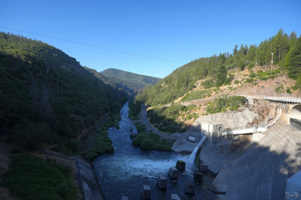 J100 Pit Creek