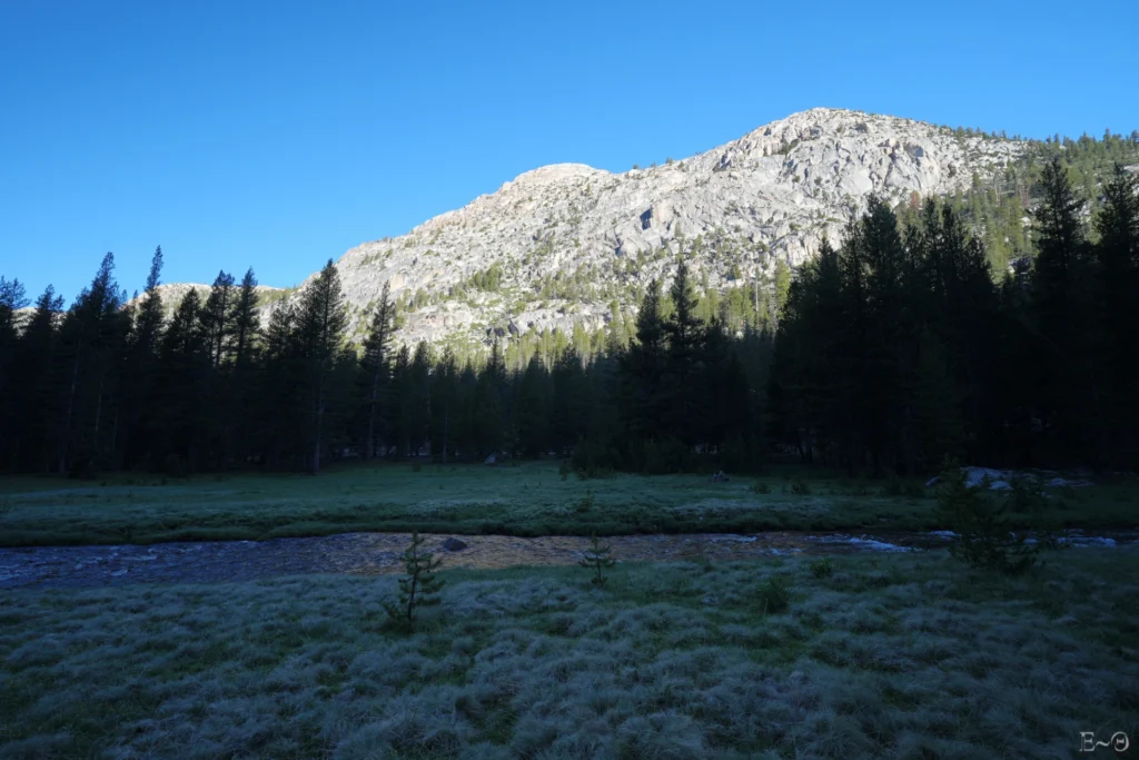 J79 Matterhorn Creek