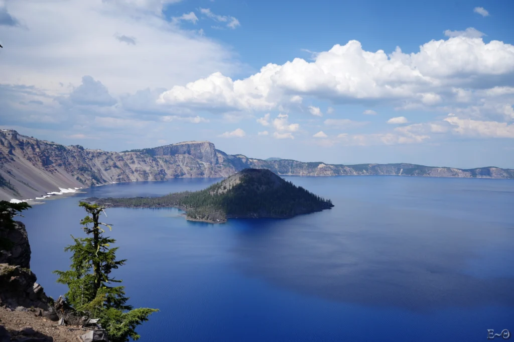 J111 Les vues du Rim Trail