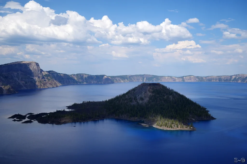 J111 Wizard Island