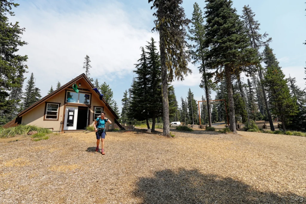 J119 Big Lake Youth Camp