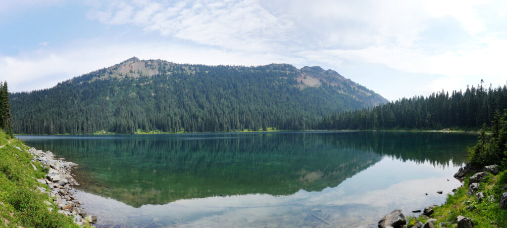 Big Dewey Lake