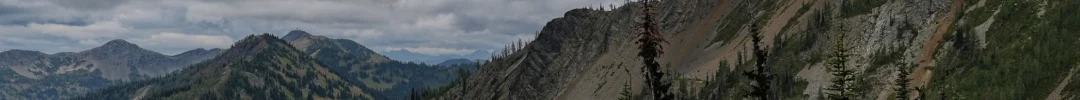 J146 En route vers Jim Peak J146 En route vers Jim Peak
